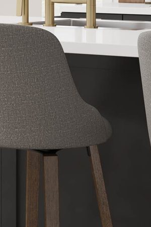 Wood Bar Stools