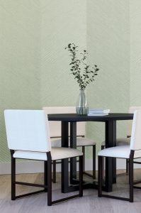 Franklin Chairs by WESLEY ALLEN