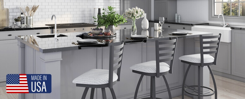 Holland Bar Stools