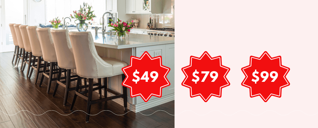 The Hidden Cost of Cheap Bar Stools