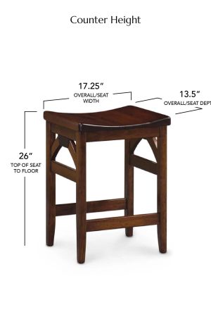 Counter Height Dimensions