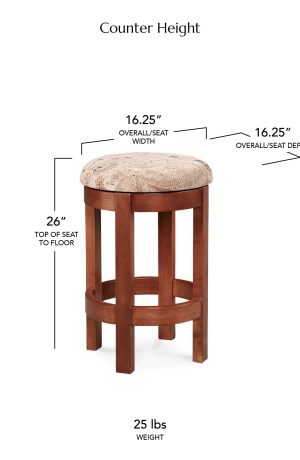 Counter Height Dimensions