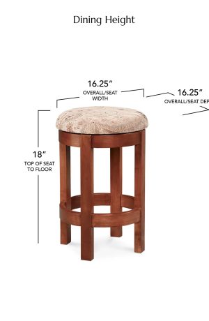 Dining Height Dimensions