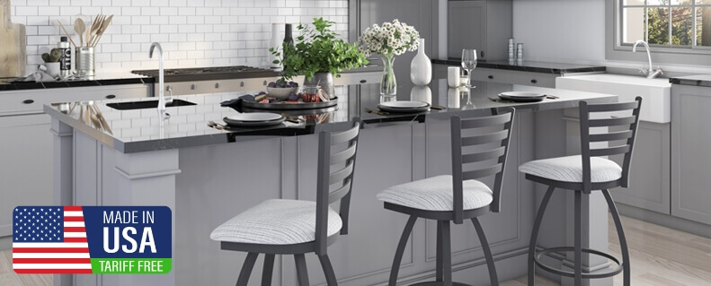 Holland Bar Stools