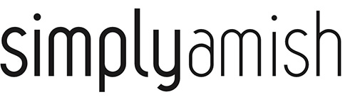 Simply Amish logo