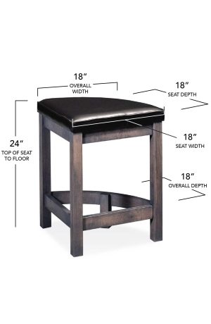 Counter Height Dimensions