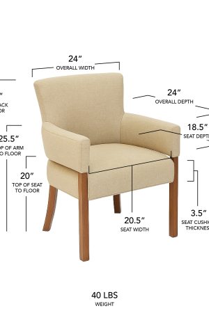 Dining Height Dimensions
