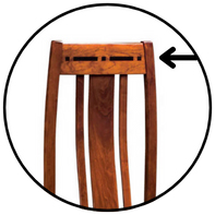 Chair Inlay