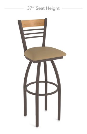Holland's Eleanor 37-Inch Extra Tall Stool