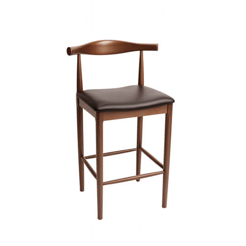 The stool in the picture is the Charlotte by Trendler