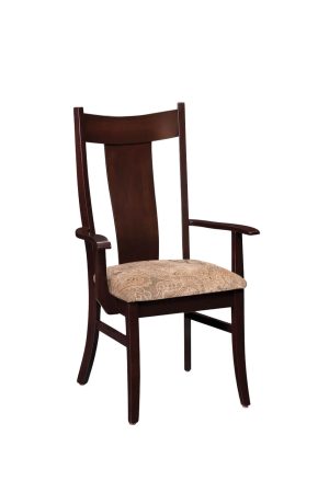 Shown with Seat Cushion