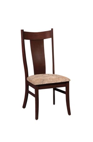 Shown with Seat Cushion