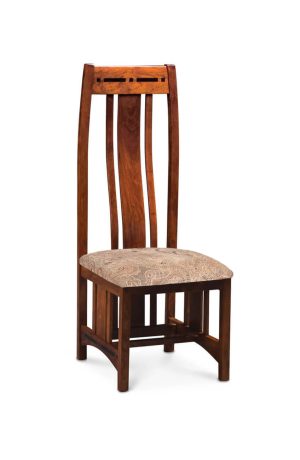 Shown with Seat Cushion