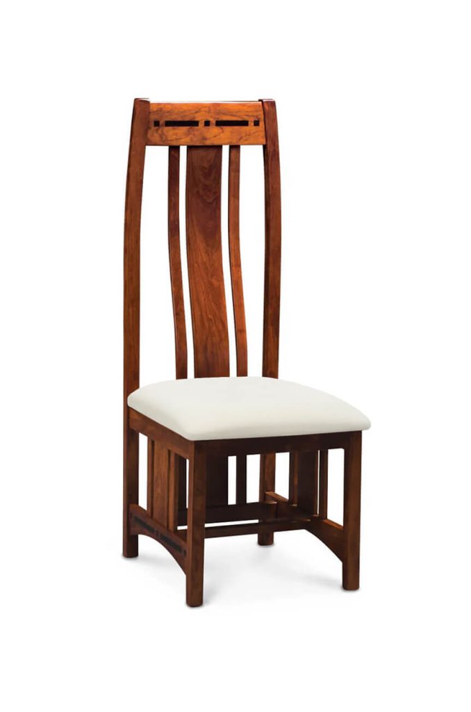 Shown with Seat Cushion