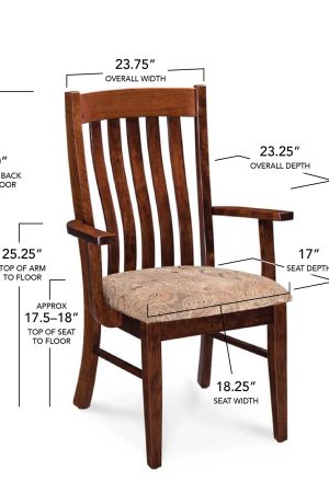 Dining Height Dimensions