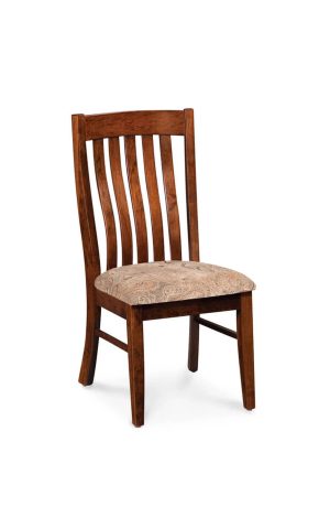 Shown with seat cushion