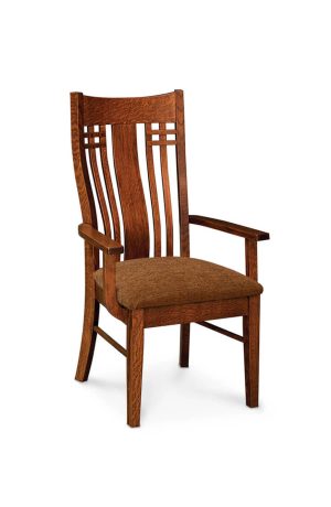 Shown with seat cushion