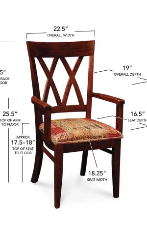 Dining Height Dimensions