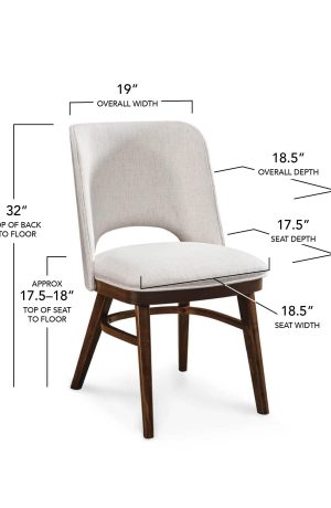Dining Height Dimensions
