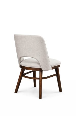 Back View