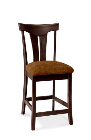 Shown with Seat Cushion