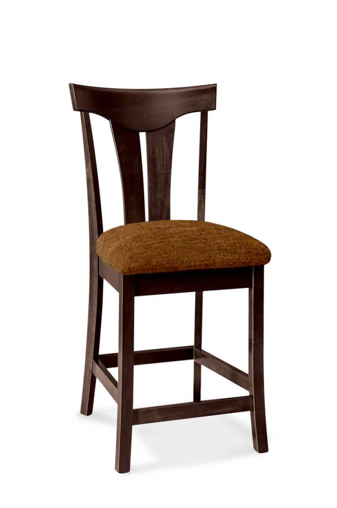 Shown with Seat Cushion