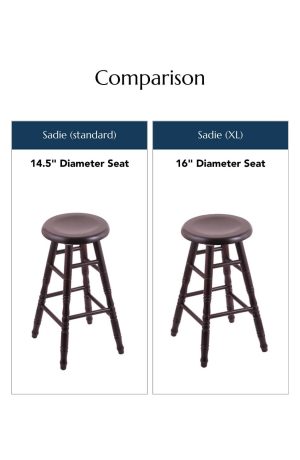 Holland's Sadie Bar Stool Comparison