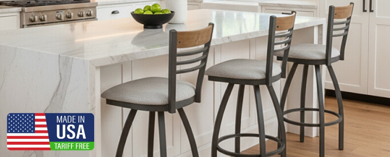 Holland Bar Stools