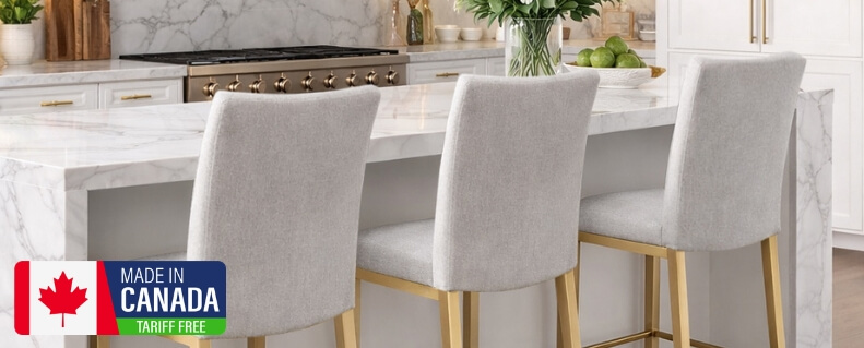 Trica Bar Stools