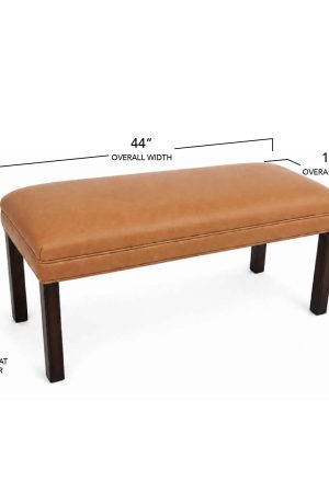 Bench Dimensions