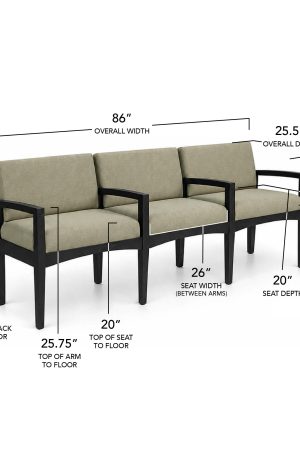 Dining Height Dimensions