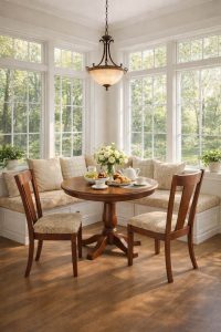 Allison Chairs by SIMPLY AMISH