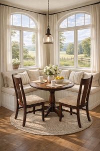 Arnold Chairs by SIMPLY AMISH
