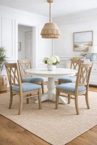 Bristol Dining Chairs by SIMPLY AMISH