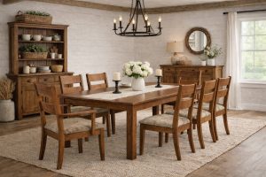 Cadira Chairs by SIMPLY AMISH
