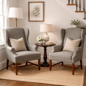 2405 Chairs by STYLE UPHOLSTERING