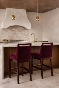 6622-SSB Bar Stools by STYLE UPHOLSTERING