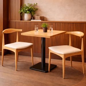 Charlotte Chairs by TRENDLER