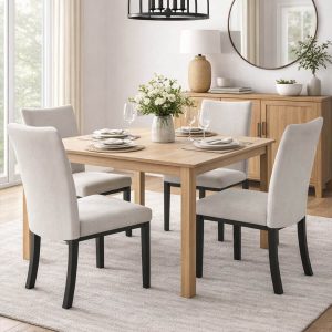 Biscaro Chairs by TRICA