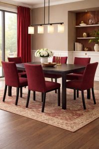 Biscaro Chairs by TRICA