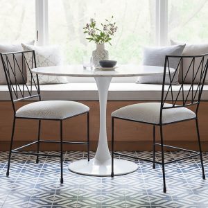 Stella Chairs by WESLEY ALLEN