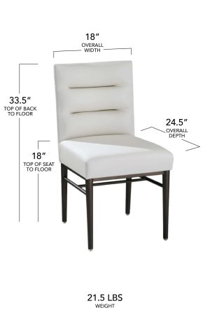 Dining Height Dimensions