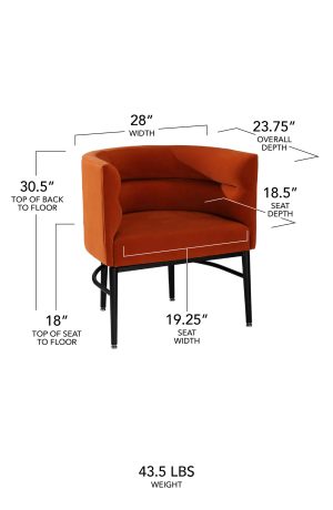 Dining Height Dimensions