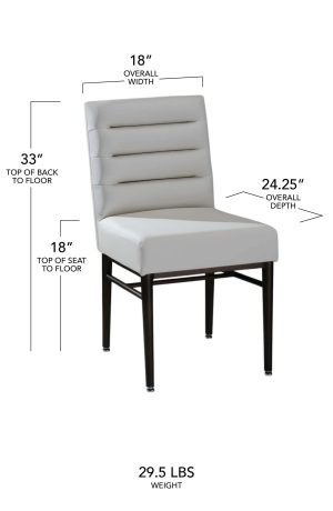 Dining Height Dimensions