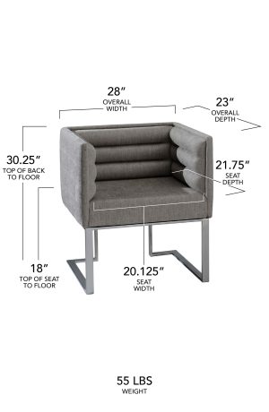 Dining Height Dimensions
