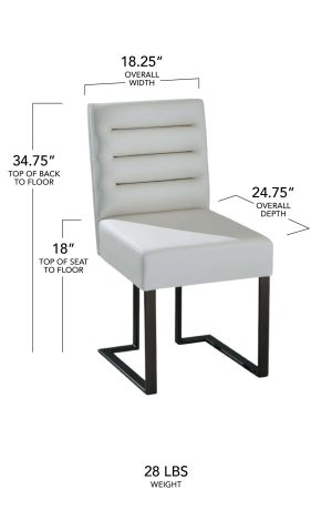Dining Height Dimensions