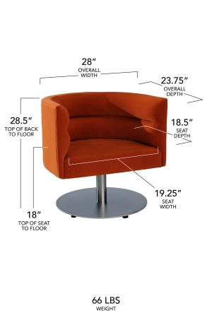 Dining Height Dimensions