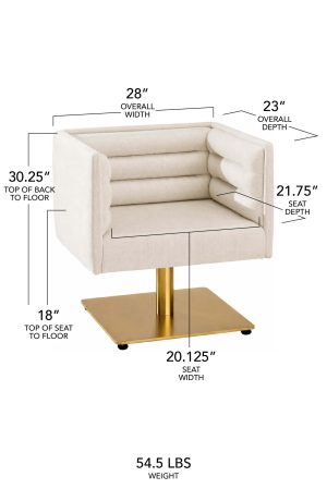 Dining Height Dimensions