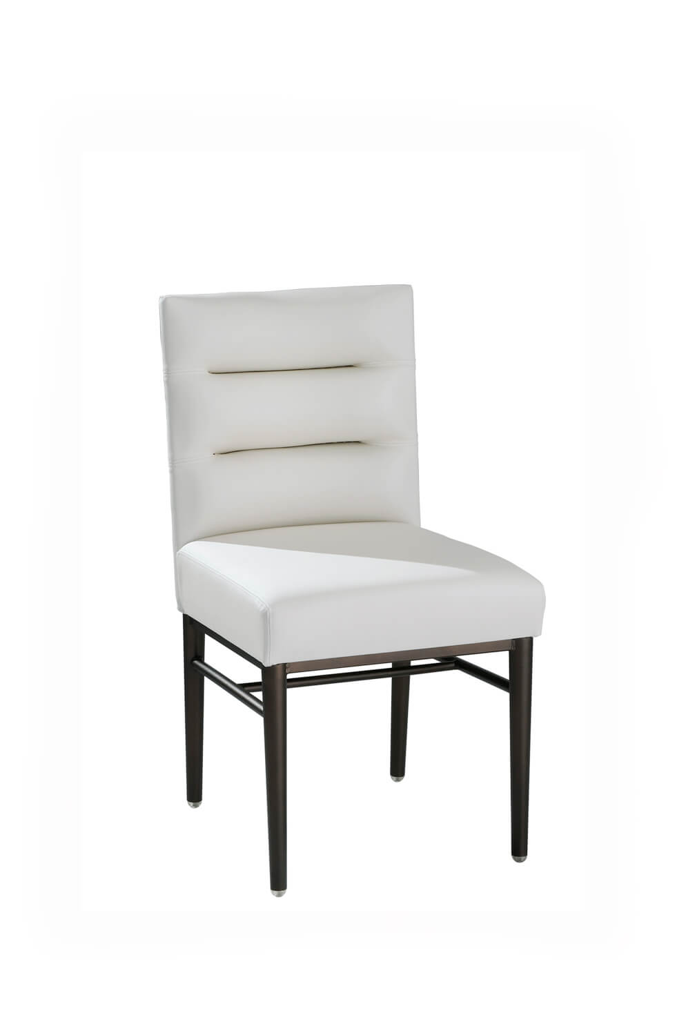 Billow Commercial-Grade Contoured Side Chair