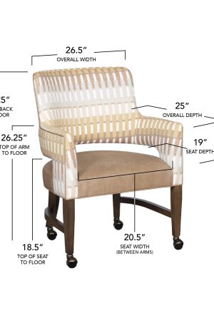 Dining Height Dimensions